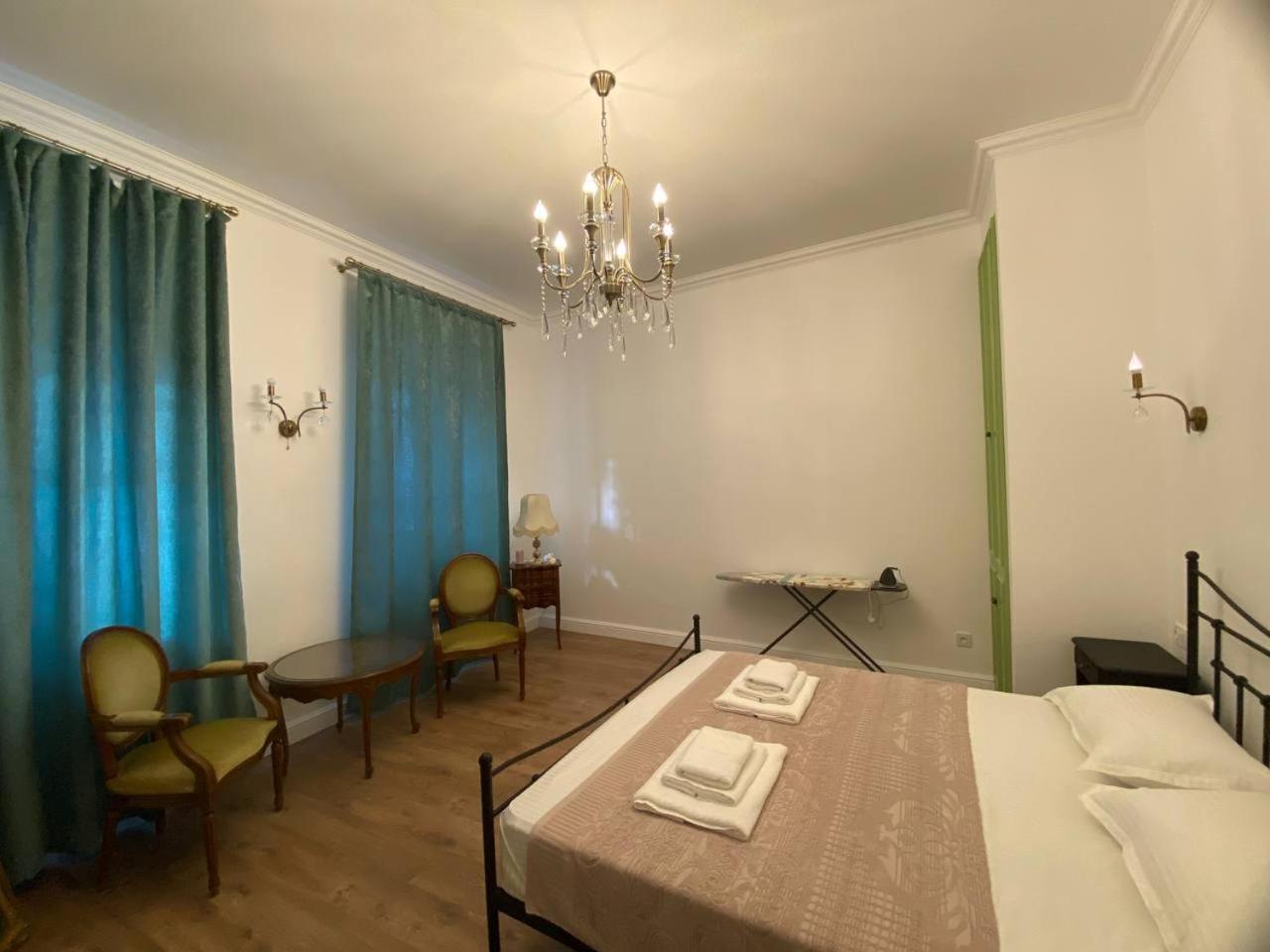 Apartments Margarita Tbilisi Exterior photo