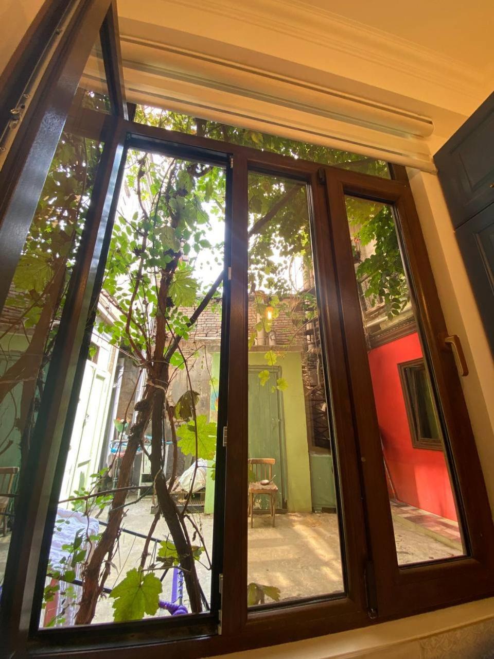 Apartments Margarita Tbilisi Exterior photo