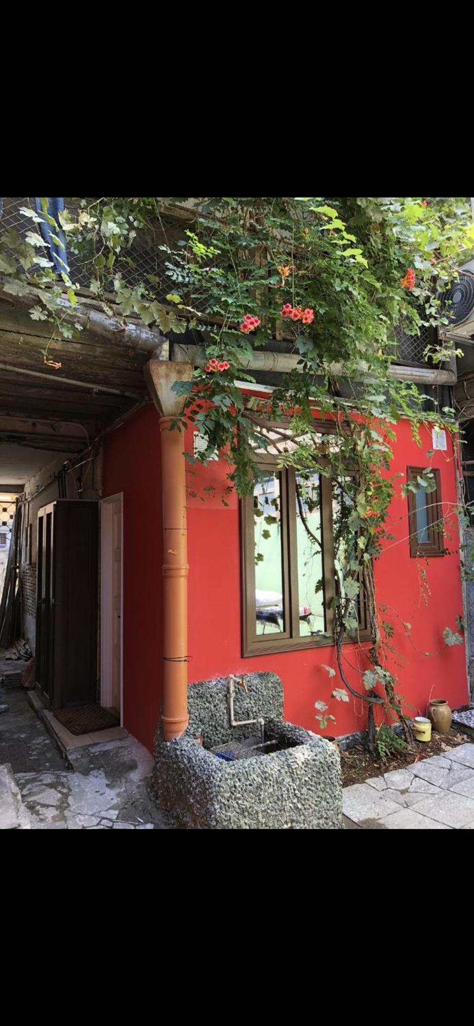 Apartments Margarita Tbilisi Exterior photo